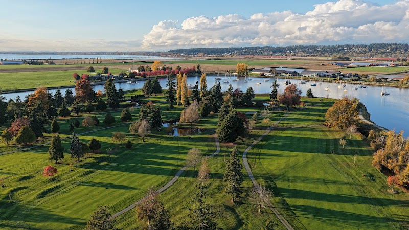 Photo of Nico-Wynd Golf Course