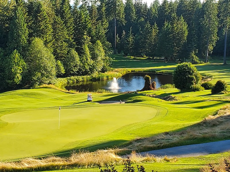 Northlands Golf Course