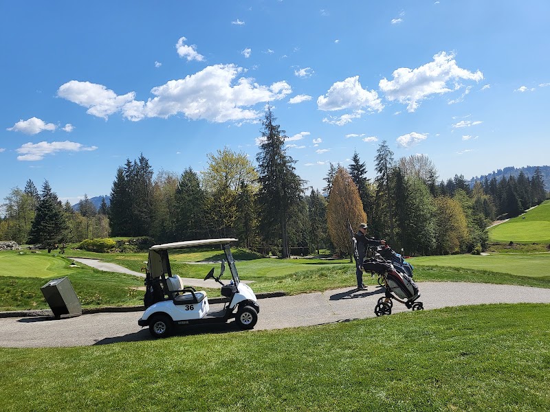 Photo of Northlands Golf Course