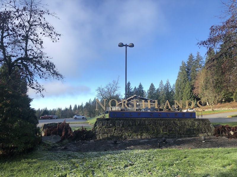 Photo of Northlands Golf Course