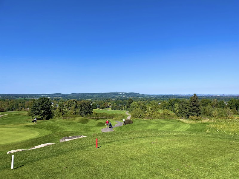 Photo of Lowville Golf Club