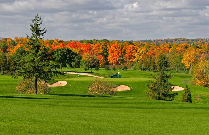 Photo of Lowville Golf Club