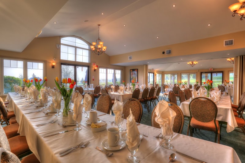 Photo of Lowville Golf Club