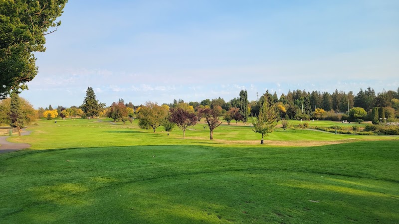 Photo of Poppy Estate Golf Course