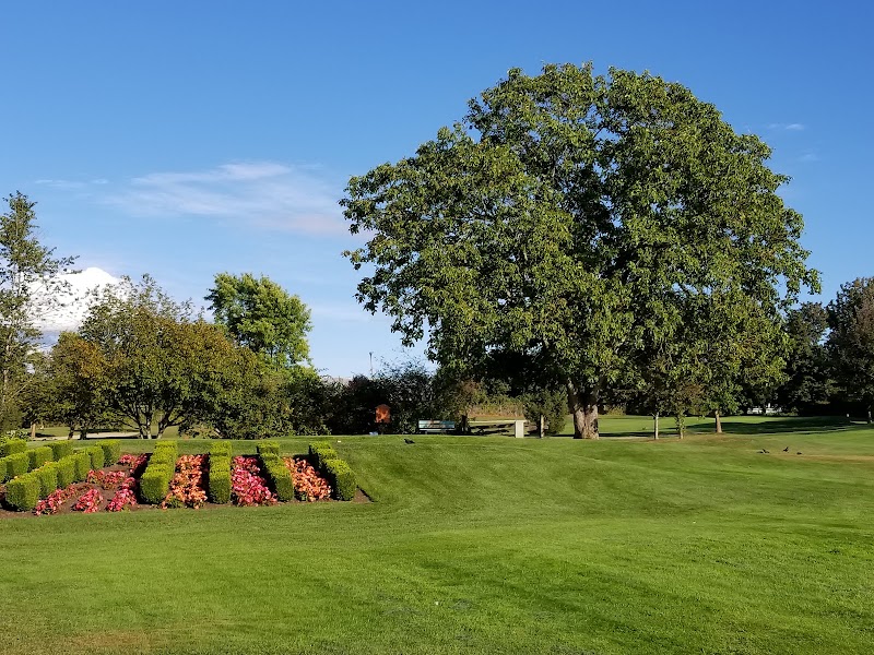 Photo of Poppy Estate Golf Course