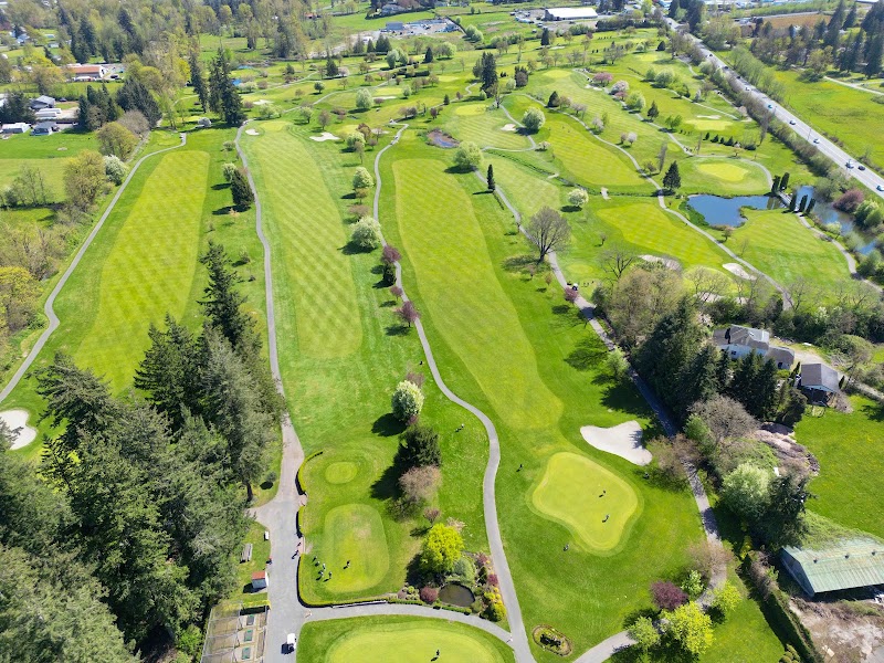 Photo of Poppy Estate Golf Course