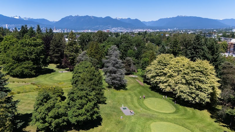Photo of Queen Elizabeth Pitch & Putt
