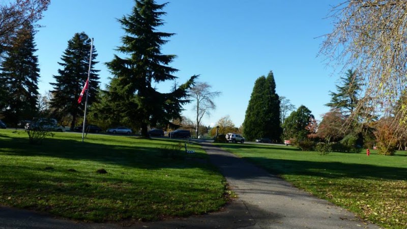 Photo of Queen Elizabeth Pitch & Putt