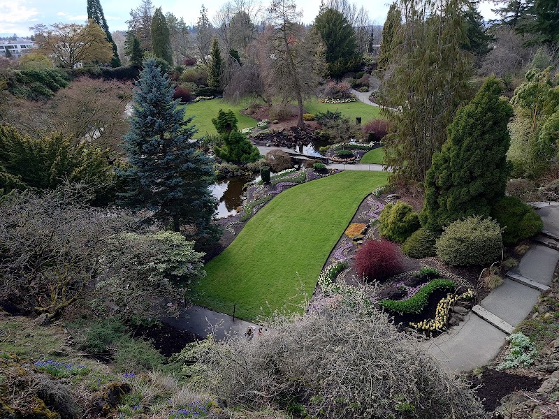 Photo of Queen Elizabeth Pitch & Putt