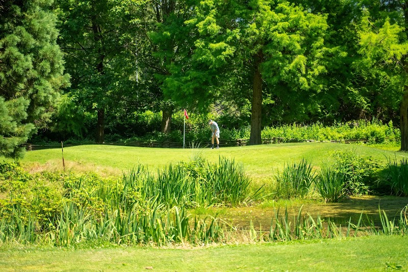 Rupert Park Pitch & Putt