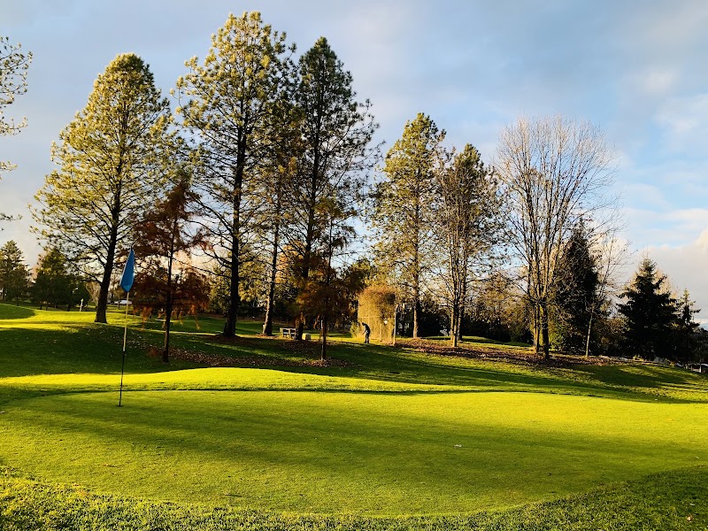 Photo of Rupert Park Pitch & Putt