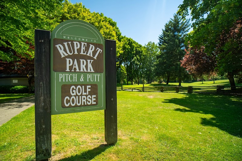 Photo of Rupert Park Pitch & Putt