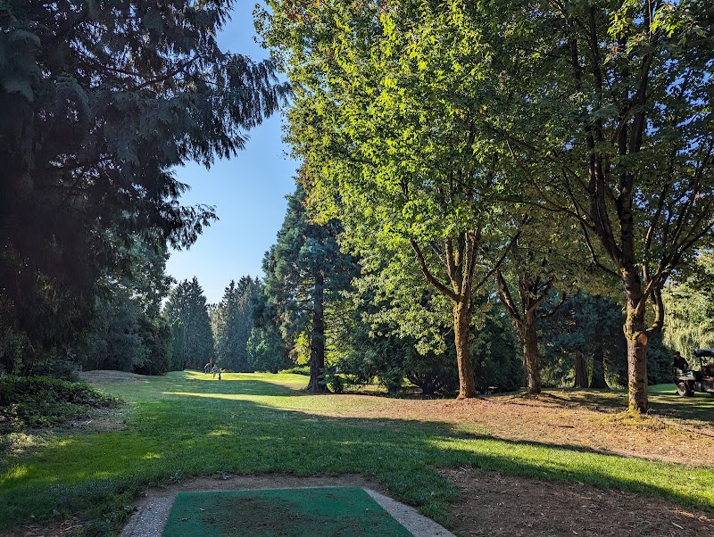 Photo of Rupert Park Pitch & Putt