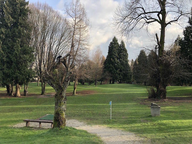 Photo of Rupert Park Pitch & Putt