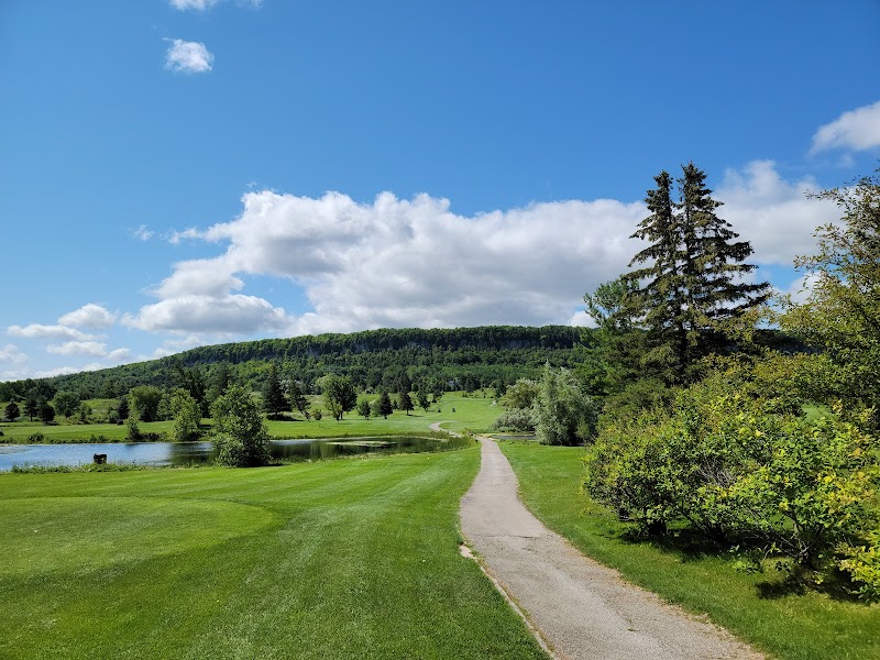 Photo of Mount Nemo Golf Club