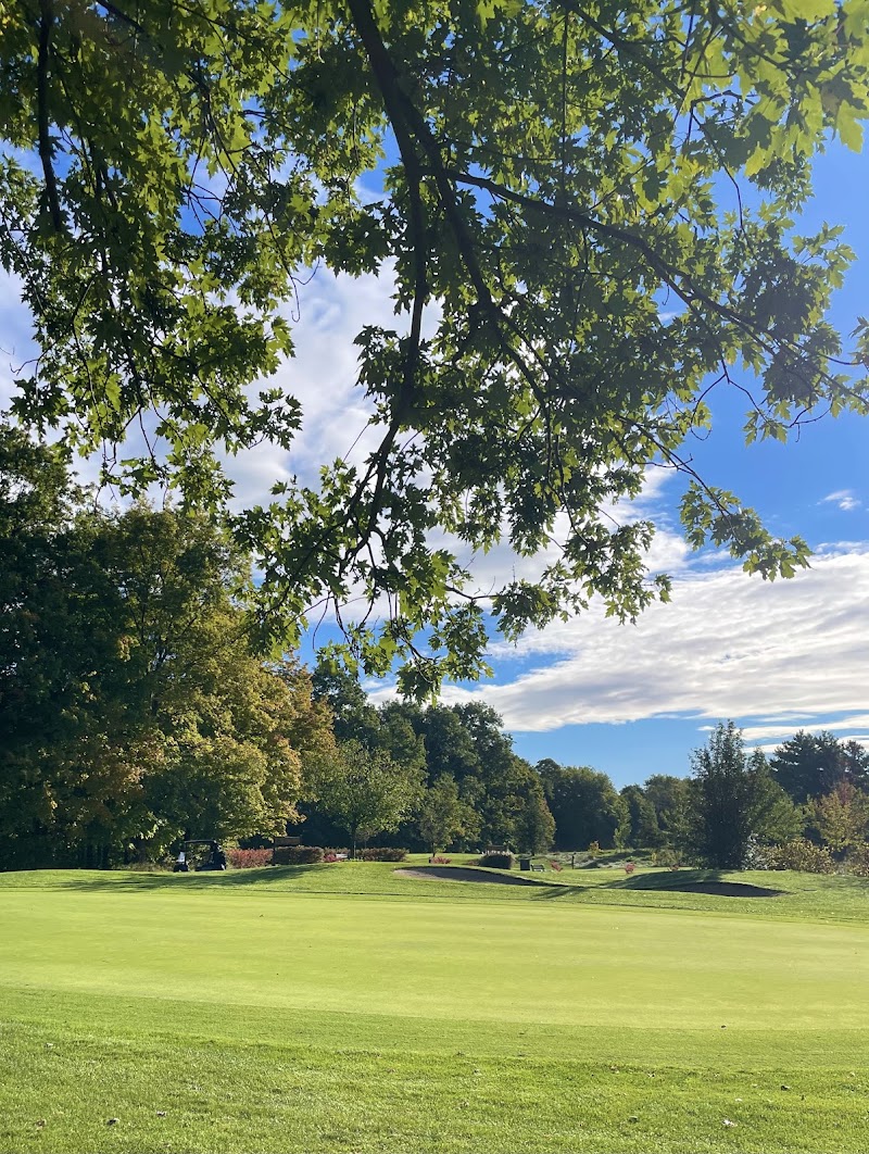Photo of Mount Nemo Golf Club
