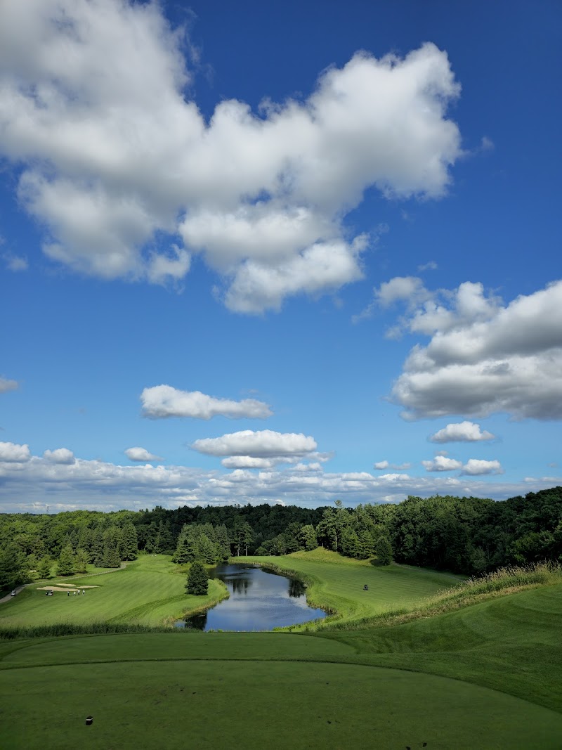 Photo of Mount Nemo Golf Club