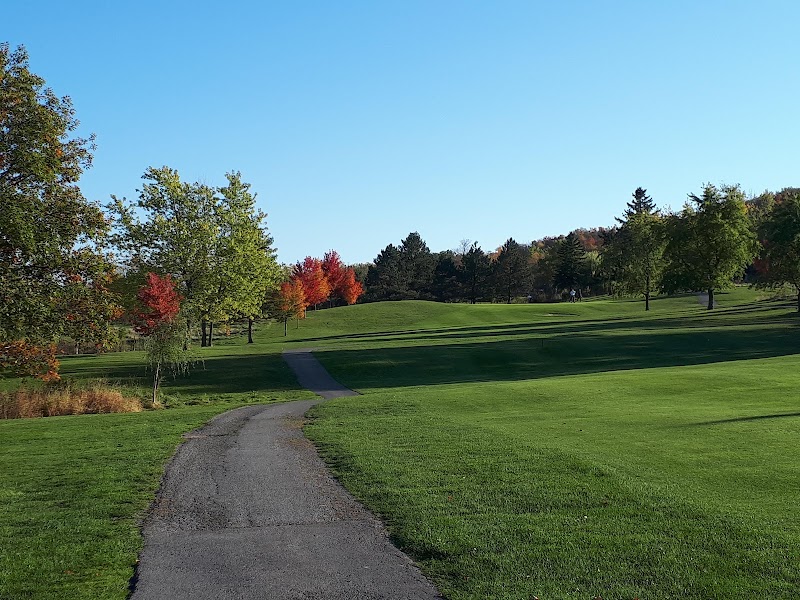 Photo of Mount Nemo Golf Club