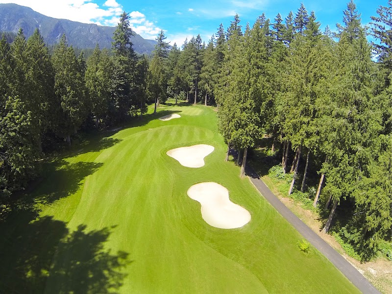Photo of Sandpiper Resort Golf Course