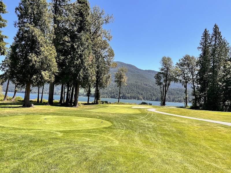 Photo of Sandpiper Resort Golf Course