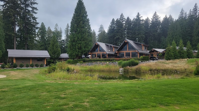 Photo of Sandpiper Resort Golf Course