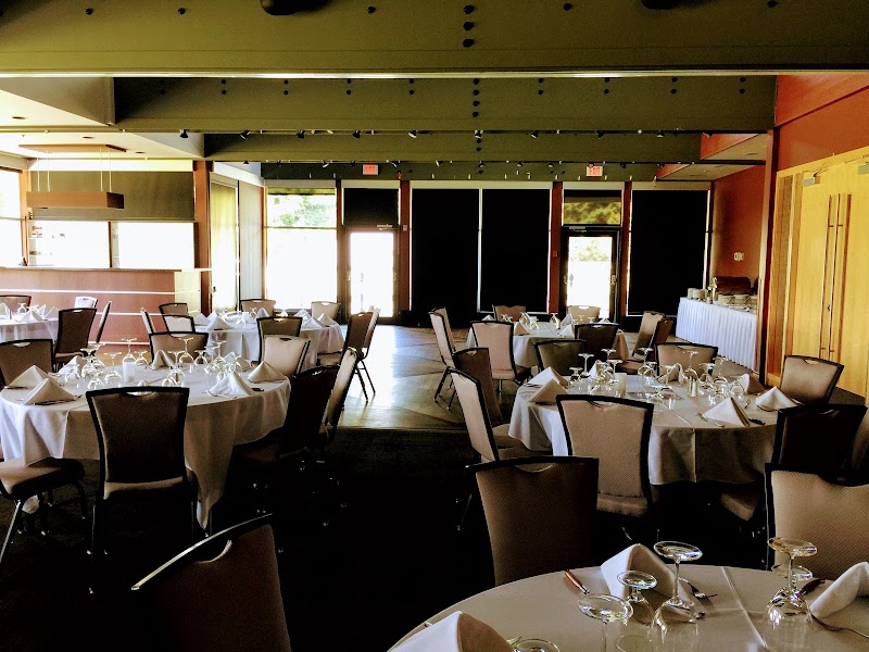 Photo of Seymour Golf & Country Club