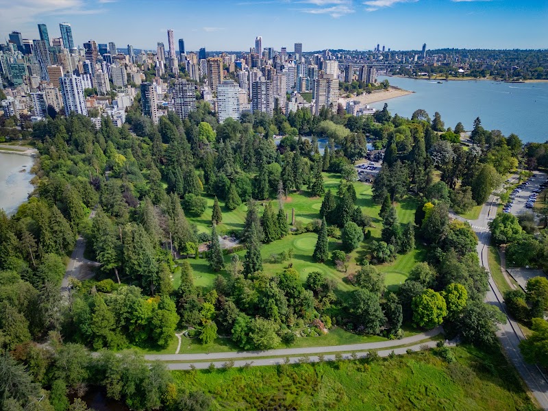 Stanley Park Pitch & Putt