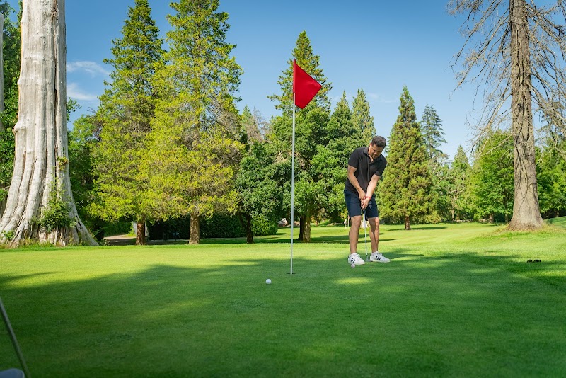 Photo of Stanley Park Pitch & Putt