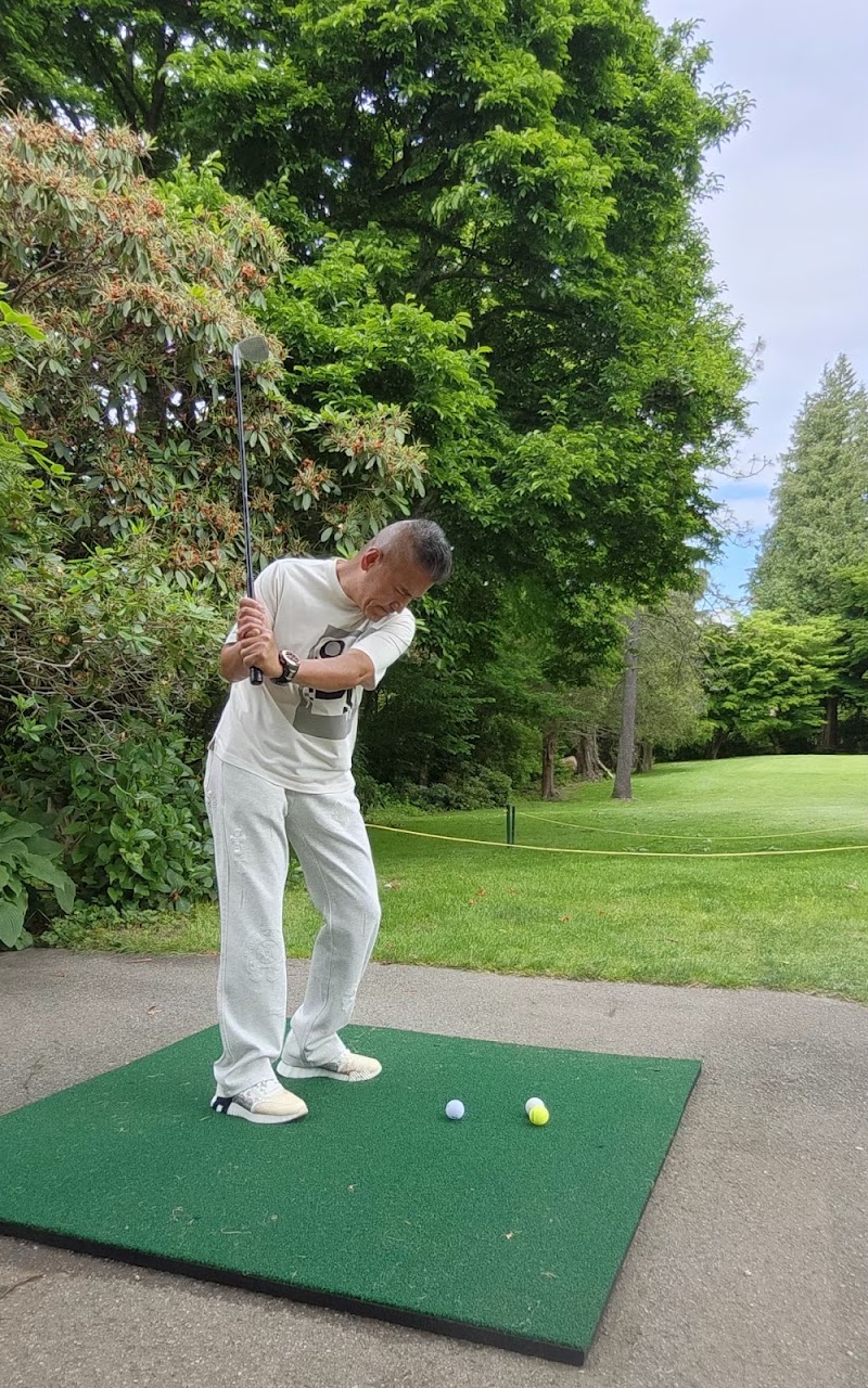Photo of Stanley Park Pitch & Putt