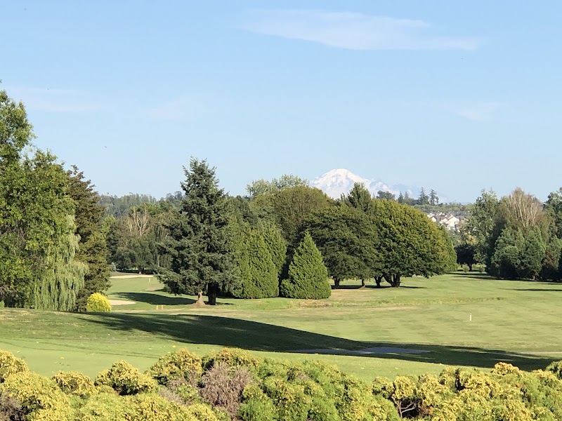 Surrey Golf Club