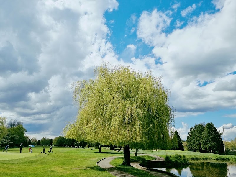 Photo of Surrey Golf Club