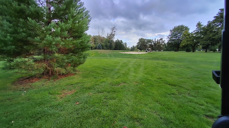 Photo of Surrey Golf Club