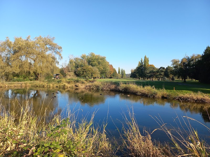 Photo of Surrey Golf Club