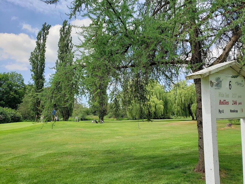 Photo of Surrey Golf Club