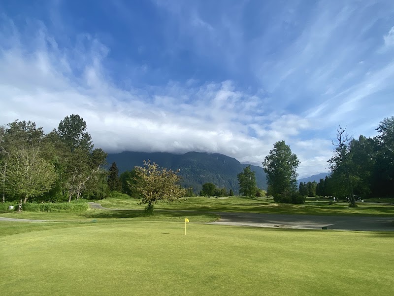 Swaneset Bay Resort & Country Club
