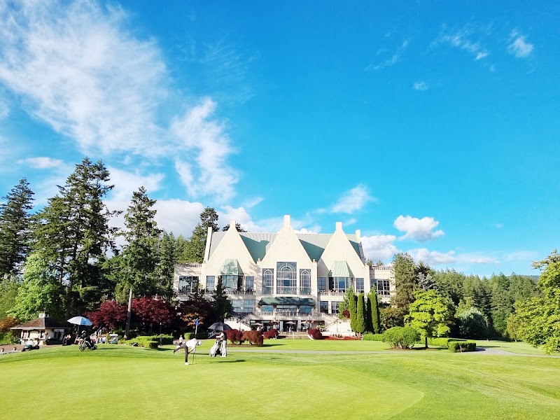 Photo of Swaneset Bay Resort & Country Club