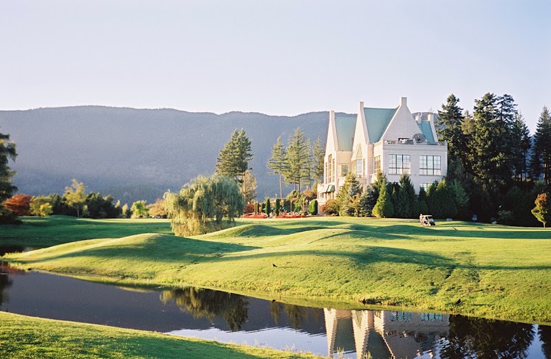 Photo of Swaneset Bay Resort & Country Club