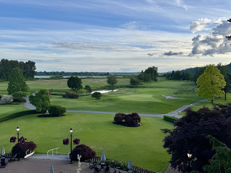 Photo of Swaneset Bay Resort & Country Club