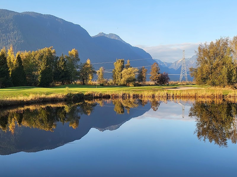 Photo of Swaneset Bay Resort & Country Club