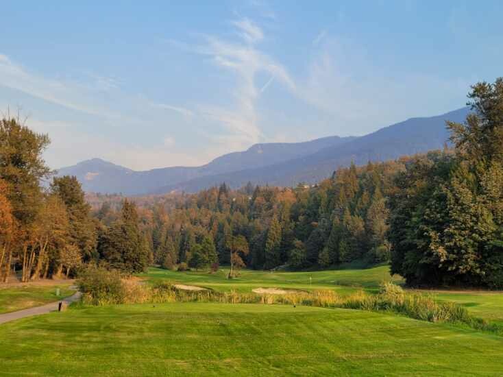 Photo of The Falls Golf Club