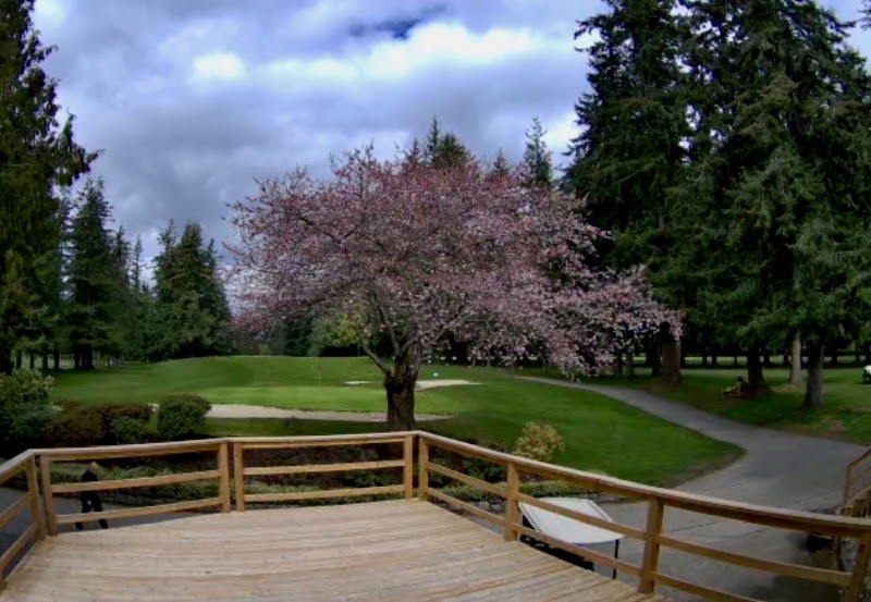 The Hills at Portal Golf Club