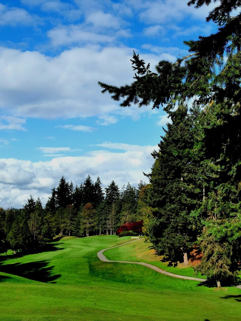Photo of The Hills at Portal Golf Club