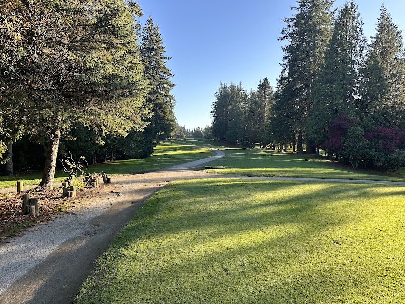 Photo of The Hills at Portal Golf Club