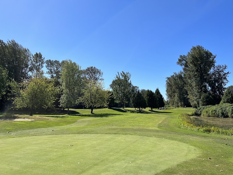The Links at Hampton Cove