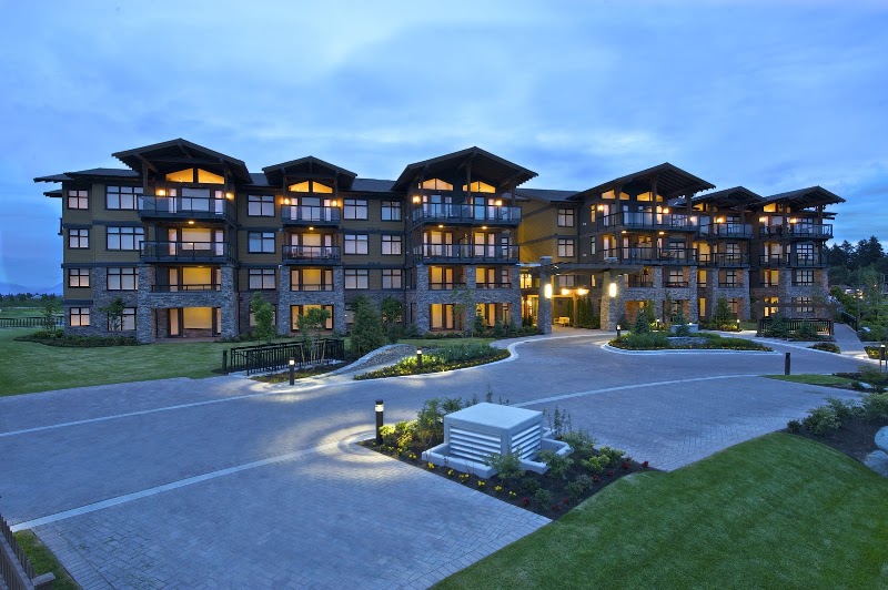 Photo of Tsawwassen Springs