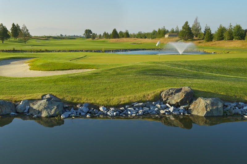Photo of Tsawwassen Springs