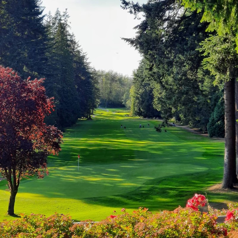 University Golf Club