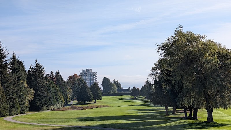 Photo of University Golf Club