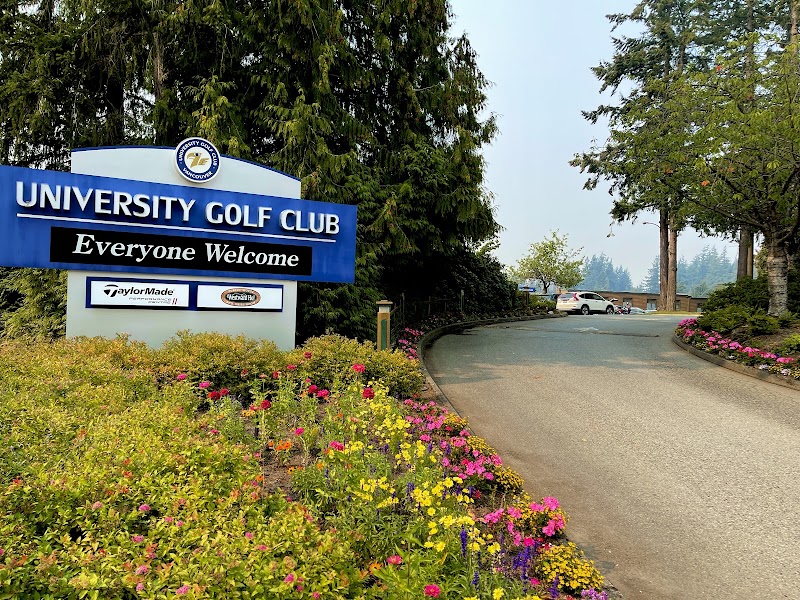 Photo of University Golf Club