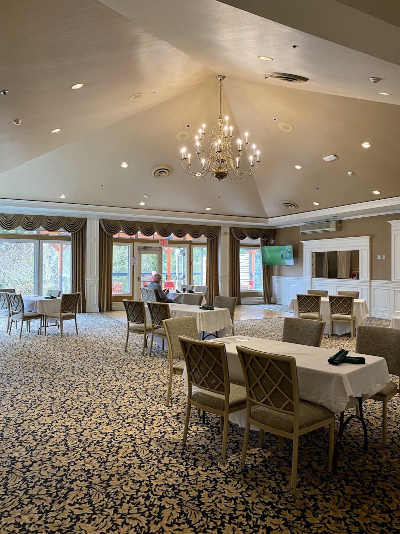 Photo of University Golf Club
